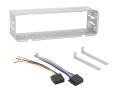 78-347# RADIO BLOW AVH-8960 RDS M P3/USB/MICRO SD/BLUETOOTH + USB-C