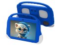79-068# TABLET KIDSTAB8 4G BLOW 4/64GB NIEBIESKIE ETUI