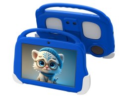79-068# TABLET KIDSTAB8 4G BLOW 4/64GB NIEBIESKIE ETUI
