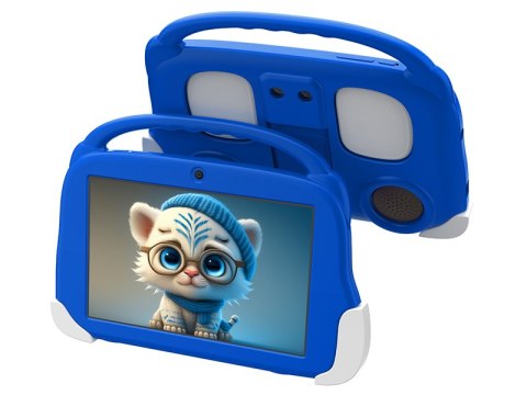 79-068# TABLET KIDSTAB8 4G BLOW 4/64GB NIEBIESKIE ETUI 79-068# TABLET KIDSTAB8 4G BLOW 4/64GB NIEBIESKIE ETUI