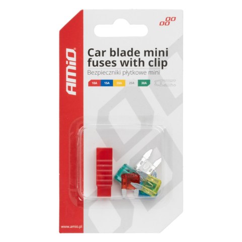 BEZ PIECZNIKI PŁYTKOWE MINI ZESTAW KOM PLET MIx 5 SZT. + ŚCIĄGACZ AMIO-03378 BEZ PIECZNIKI PŁYTKOWE MINI ZESTAW KOM PLET MIx 5 SZT. + ŚCIĄGACZ AMIO-03378