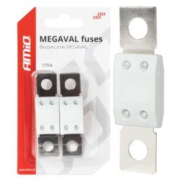 BEZ PIECZNIKI SAMOCHODOWE MEGAVAL MTA 2 SZT. 175A AMIO-03466