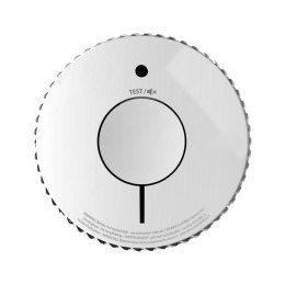 CZUJNIK DYMU Z WBUDOWANĄ BATERIĄ FIREANGEL FA6120-INT
