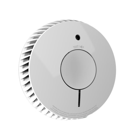 CZUJNIK DYMU Z WBUDOWANĄ BATERIĄ FIREANGEL FA6120-INT