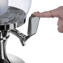 DYSTRYBUTOR/ NALEWAK DO  PIWA 3.5L RUHHY 22799