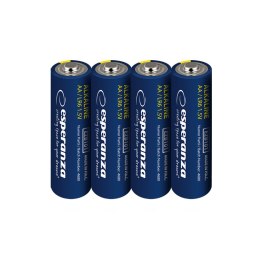 EZB116 ES PERANZA BATERIE ALKALICZNE AA 4SZT ZGRZEWKA