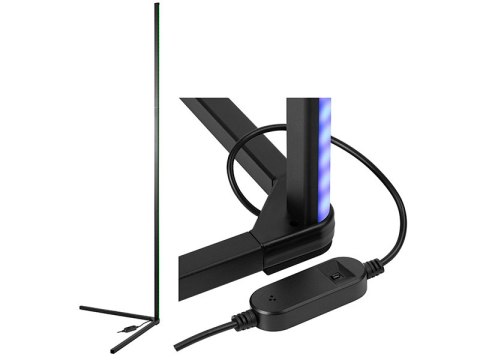 LAM PA NAROŻNA TRACER AMBIENCE - SMART CORNER LAM PA NAROŻNA TRACER AMBIENCE - SMART CORNER