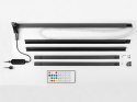 LAM PA NAROŻNA TRACER AMBIENCE - SMART CORNER
