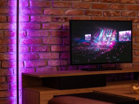 LAM PA NAROŻNA TRACER AMBIENCE - SMART CORNER LAM PA NAROŻNA TRACER AMBIENCE - SMART CORNER