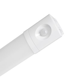 LAM PA SUFITOWA 1200 MM Z CZUJNIKIEM RUCHU