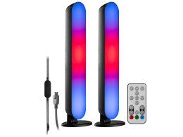 LAM PY RGB TRACER AMBIENCE - SMART FLOW