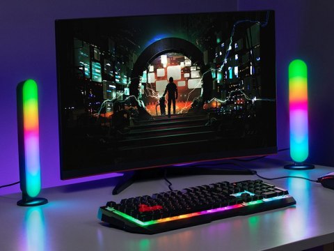 LAM PY RGB TRACER AMBIENCE - SMART FLOW LAM PY RGB TRACER AMBIENCE - SMART FLOW
