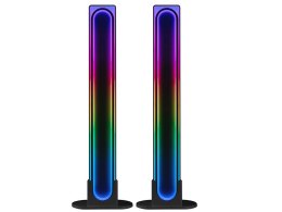 LAM PY RGB TRACER AMBIENCE - SMART VIBE