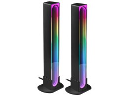 LAM PY RGB TRACER AMBIENCE - SMART VIBE