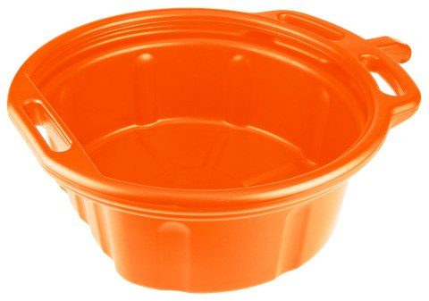 MISKA DO ZLEWANIA OLEJU, PŁYNU CHŁODNICZEGO 16L MISKA DO ZLEWANIA OLEJU, PŁYNU CHŁODNICZEGO 16L