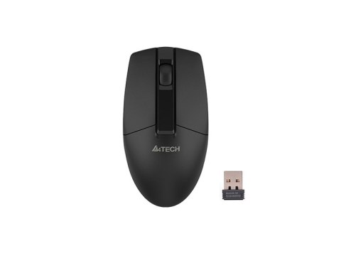 MYSZ A4TECH G3-330NS RF (SILENT) MYSZ A4TECH G3-330NS RF (SILENT)
