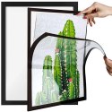 RAMKA MAGNETYCZNA IDEALNIE DOPASOWANA DO DIAMOND PAINTING W ROZMIARZE 30 x 40 CM