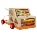 SORTER- AUTO DREWNIANE KRUZZEL 22652