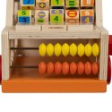 SORTER- AUTO DREWNIANE KRUZZEL 22652