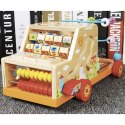 SORTER- AUTO DREWNIANE KRUZZEL 22652
