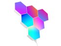 SZEŚCIOKĄTNE LAM PY RGB TRACER AMBIENCE - SMART HExAGON
