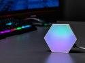 SZEŚCIOKĄTNE LAM PY RGB TRACER AMBIENCE - SMART HExAGON