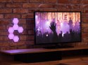 SZEŚCIOKĄTNE LAM PY RGB TRACER AMBIENCE - SMART HExAGON