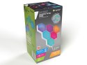 SZEŚCIOKĄTNE LAM PY RGB TRACER AMBIENCE - SMART HExAGON