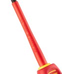 WKRĘTAK  PLUS-MINUS 1000V, SL/PZ1 x 80MM