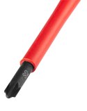 WKRĘTAK  PLUS-MINUS 1000V, SL/PZ1 x 80MM