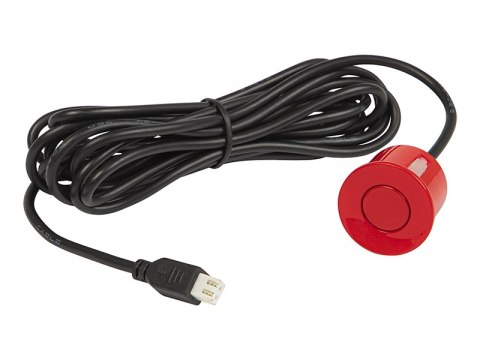 26-306# CZUJNIK COFANIA BLOW SENSOR CZERWONY 22MM 26-306# CZUJNIK COFANIA BLOW SENSOR CZERWONY 22MM