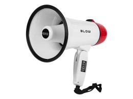 30-515# MEGAFON M P-515  PRZENOŚNY TY PU HORN