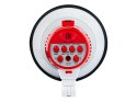 30-515# MEGAFON M P-515  PRZENOŚNY TY PU HORN