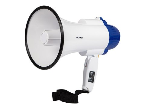 30-516# MEGAFON M P-516 PRZENOŚNY TY PU HORN 30-516# MEGAFON M P-516 PRZENOŚNY TY PU HORN
