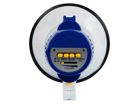 30-516# MEGAFON M P-516 PRZENOŚNY TY PU HORN 30-516# MEGAFON M P-516 PRZENOŚNY TY PU HORN