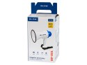 30-516# MEGAFON M P-516  PRZENOŚNY TY PU HORN