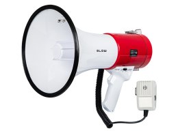 30-517# MEGAFON M P-1513  PRZENOŚNY TY PU HORN
