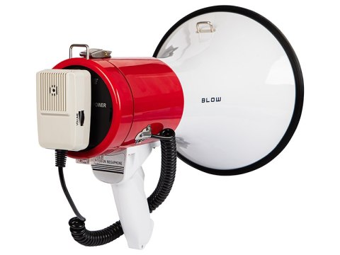 30-517# MEGAFON M P-1513 PRZENOŚNY TY PU HORN 30-517# MEGAFON M P-1513 PRZENOŚNY TY PU HORN