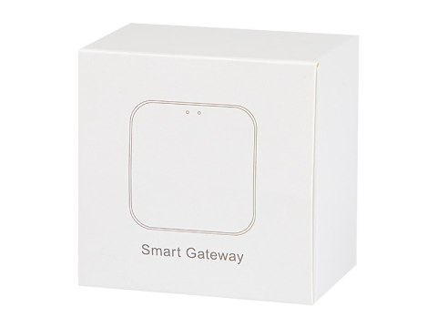 72-200# INTELIGENTNA BRAMKA ZIGBEE 3.0 + BLUETOOTH 72-200# INTELIGENTNA BRAMKA ZIGBEE 3.0 + BLUETOOTH