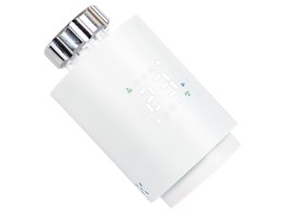 72-207# INTELIGENTNA GŁOWICA TERMOSTATYCZNA ZIGBEE TUYA