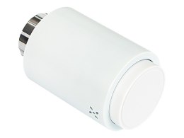 72-207# INTELIGENTNA GŁOWICA TERMOSTATYCZNA ZIGBEE TUYA