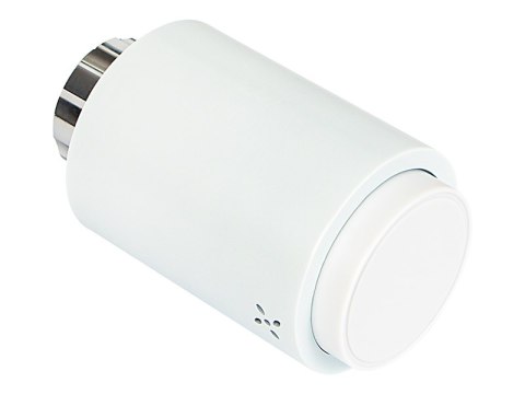 72-207# INTELIGENTNA GŁOWICA TERMOSTATYCZNA ZIGBEE TUYA 72-207# INTELIGENTNA GŁOWICA TERMOSTATYCZNA ZIGBEE TUYA