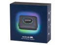 78-425# CARLINKIT BEZ PRZEWODOWY ADA PTER CAR PLAY5.0 SIM