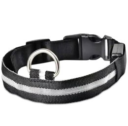 AG232D OBROŻA ŚWIECĄCA LED 32-37CM BLACK