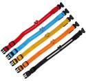 AG232D OBROŻA ŚWIECĄCA LED 32-37CM BLACK