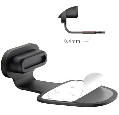 AK338 ZAŚLE PKA GNIAZDA USB-C AK338 ZAŚLE PKA GNIAZDA USB-C