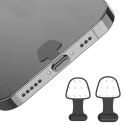 AK338 ZAŚLE PKA GNIAZDA USB-C