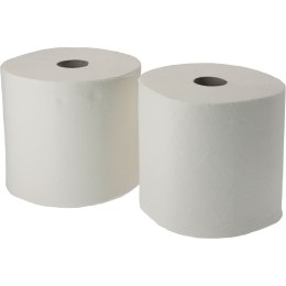 CZYŚCIWO ECOTER ROLKA CELULOZA 2 WARSTWY 200M, 2SZT.