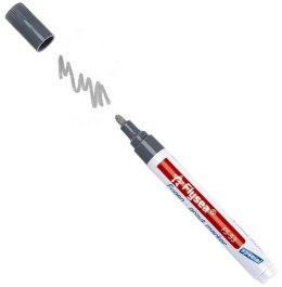 DA11B MARKER DO RENOWACJI FUG SZARY