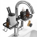 DA122 UCHWYT ORGANIZER DO ZLEWU BATERII